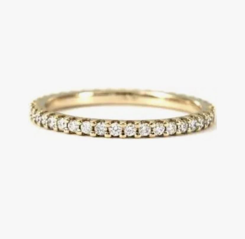 Royal Eternity Band